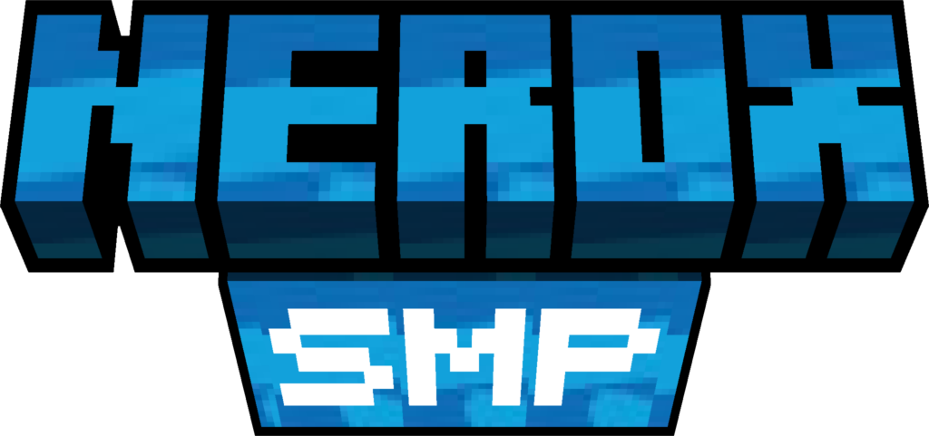 NeroxSMP Logo